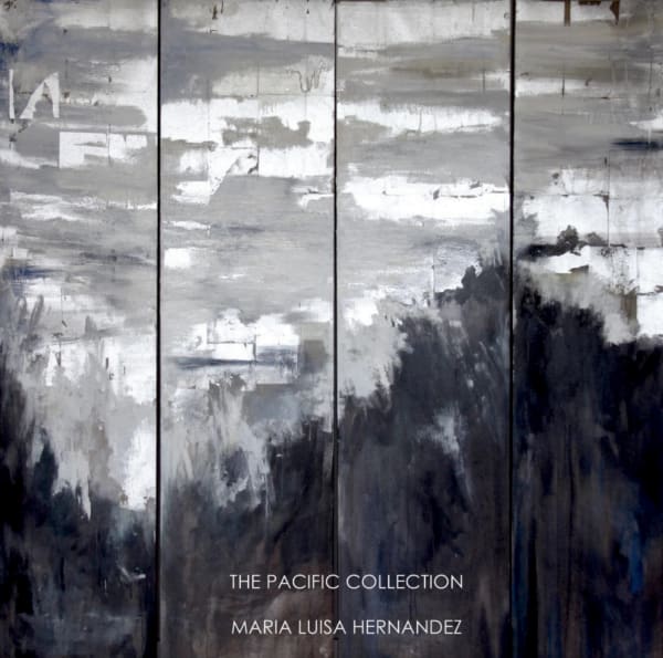 THE PACIFIC COLLECTION / Solo show Cadogan Contemporary