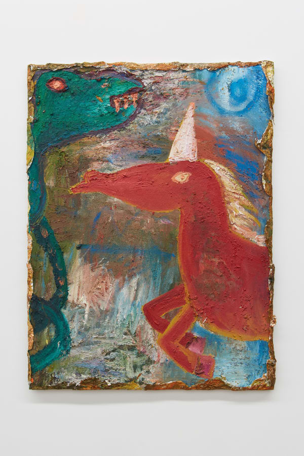 Flesh And Fantasy 02