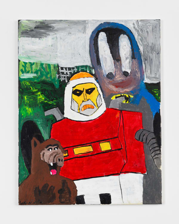 Bobicic Mb 006 Highrenaissance 2017 2000Px