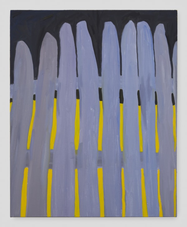 Untitled Fence 2 Sneakingaroundafterdarkleavingthewindowopen