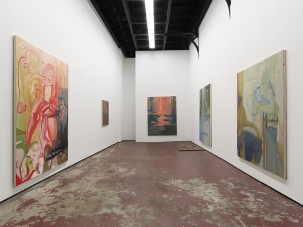 JAMIE GRAY WILLIAMS FOUNTAIN