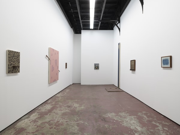 Sean Gannon: New Work New Work