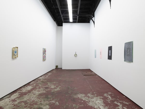 Overview of Exhibition