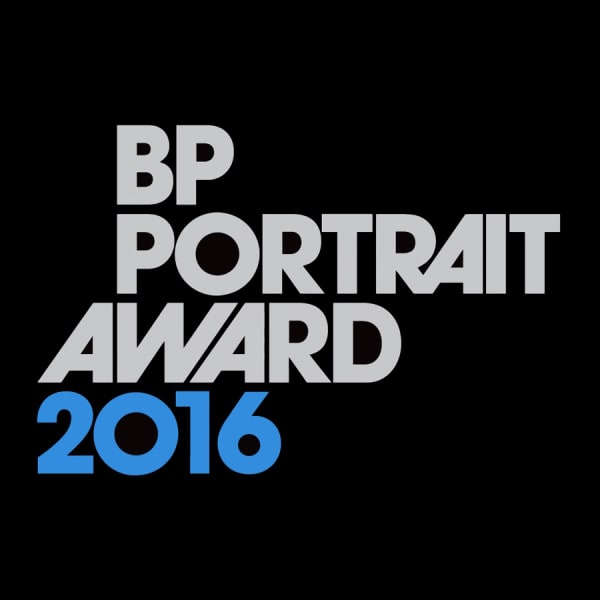 Charles Moxon BP Portrait Award, National Portrait Gallery, London