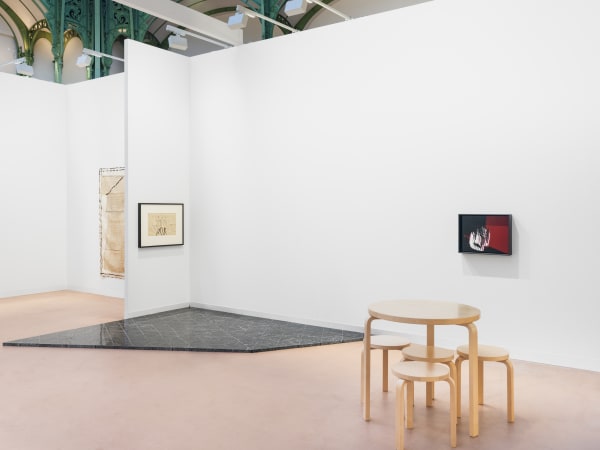 Standard Oslo Paris Basel 1025 0148