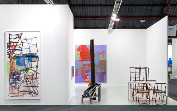 Art Los Angeles Contemporary