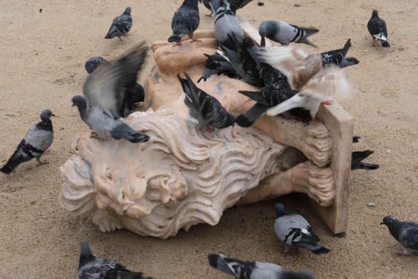 Paris+ par Art Basel / Sites