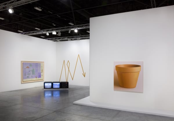 Art Basel Miami Beach