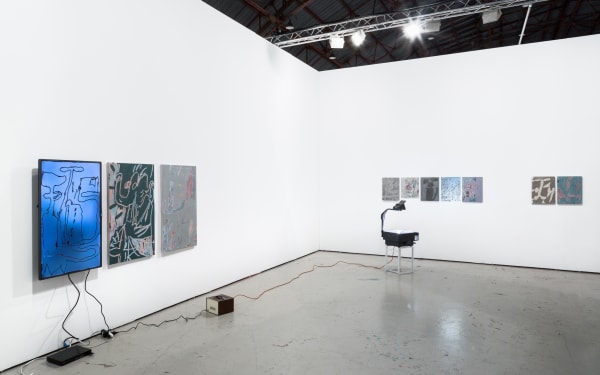 Art Los Angeles Contemporary