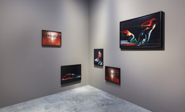 Art Basel Miami Beach