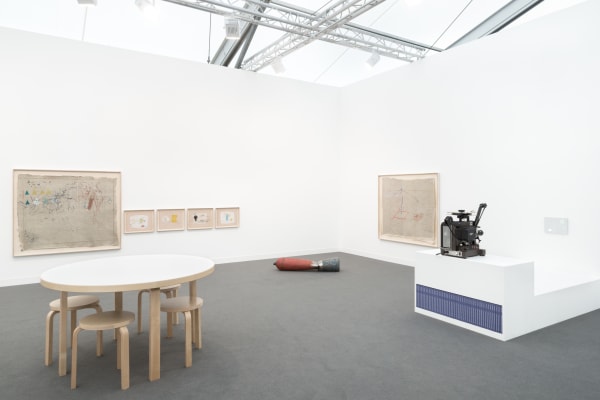 Frieze London
