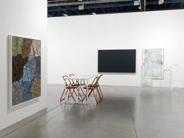 Art Basel Miami Beach