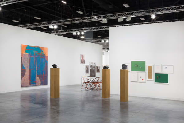 Art Basel Miami Beach