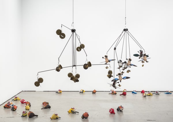 Art Los Angeles Contemporary