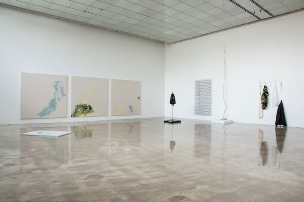 ANN CATHRIN NOVEMBER HØIBO