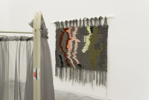 ANN CATHRIN NOVEMBER HØIBO