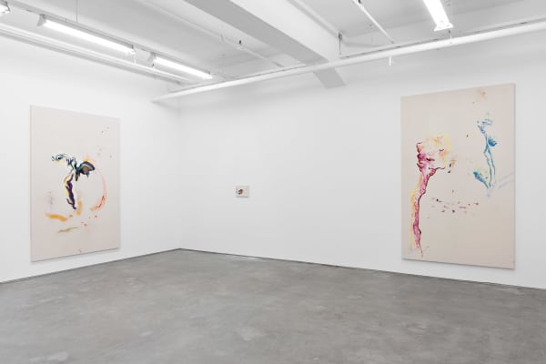 ANNA ZACHAROFF