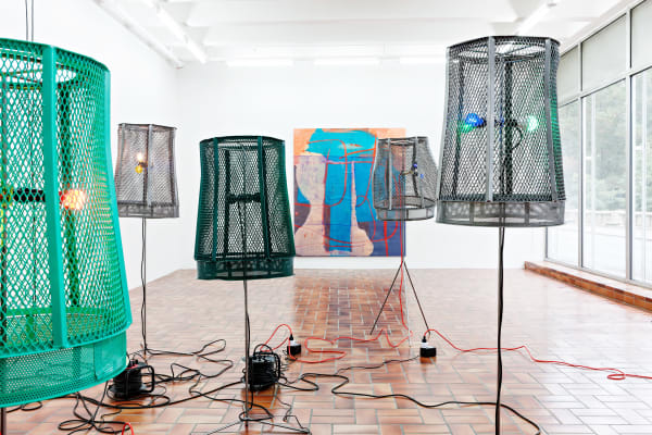 ALEX HUBBARD "Dirty Harry 1 2 3"