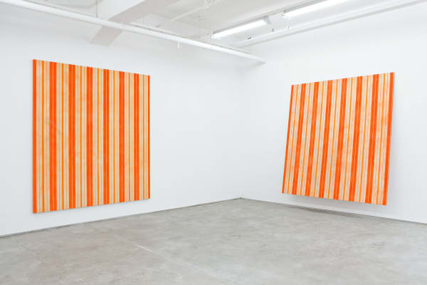 FREDRIK VÆRSLEV "Lanterne Rouge" / WTG 86 C