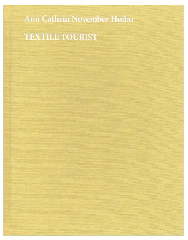 Textile Tourist