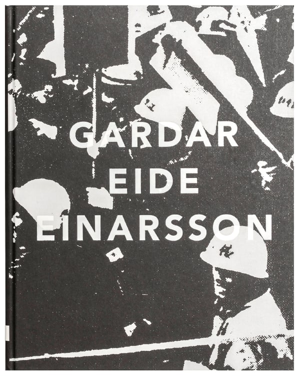 Gardar Eide Einarsson