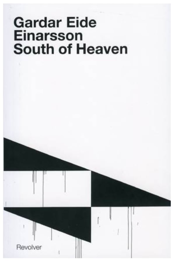 South of Heaven