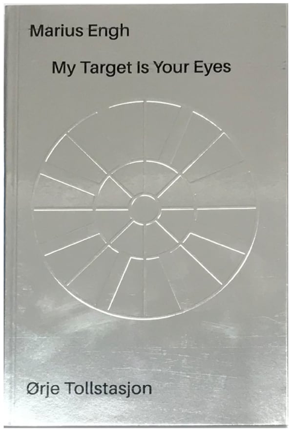 My Target Is Your Eyes, Ørje Tollstasjon