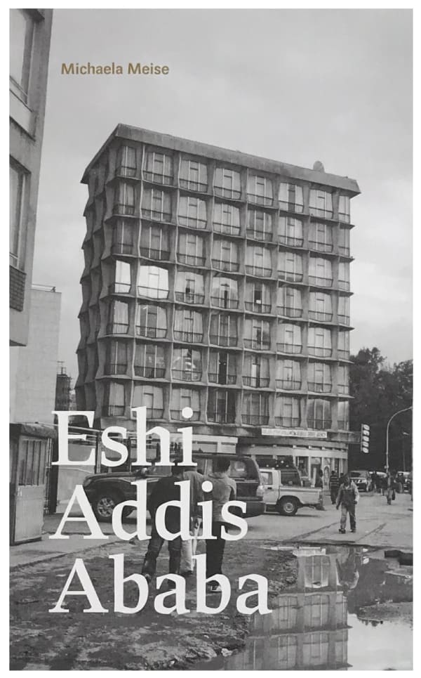 Eshi Addis Ababa