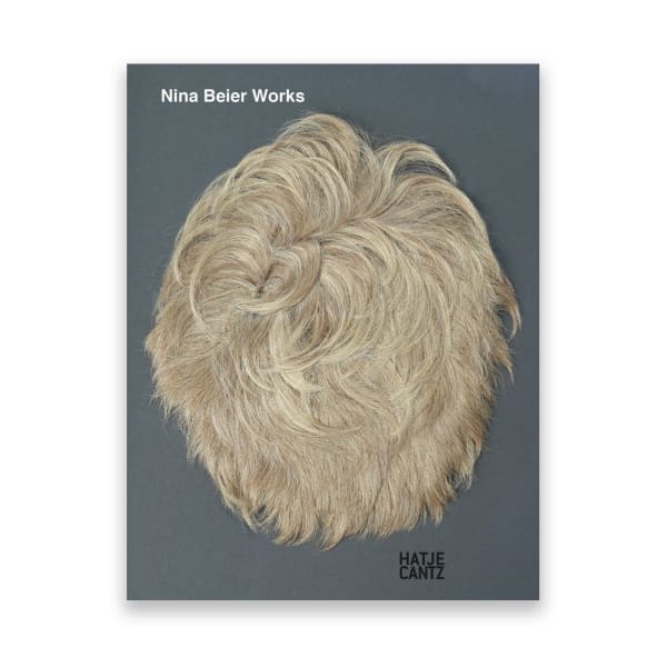 Nina Beier: Works