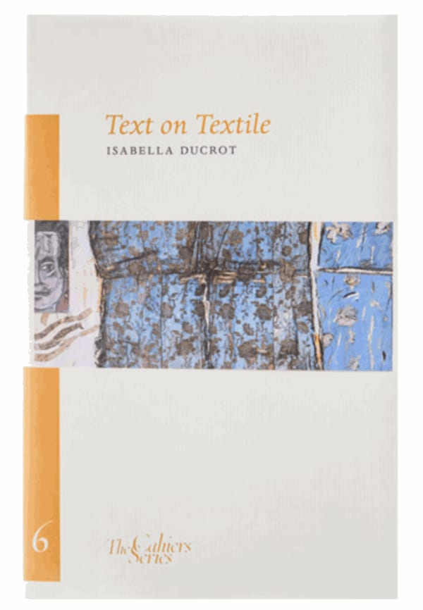 Text on Textile
