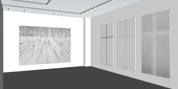 Between The Light 25 1