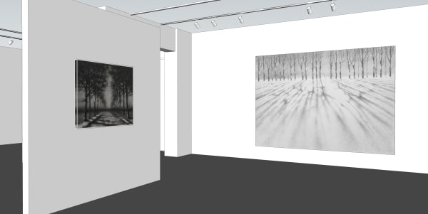 Between The Light 25 8