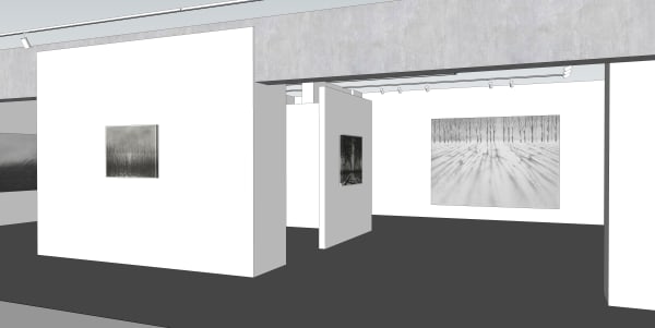 Between The Light 25 9