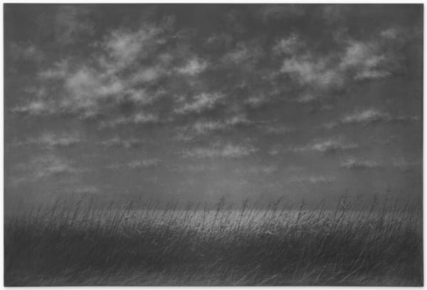 Danja Akulin - Untitled, 2024