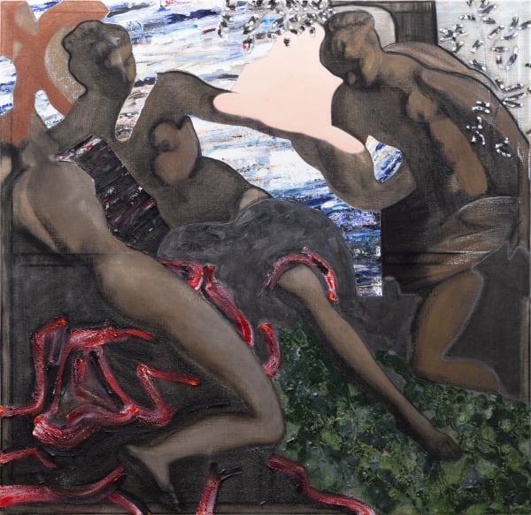 Evgeni Dybsky - TTXVII #96, 2022