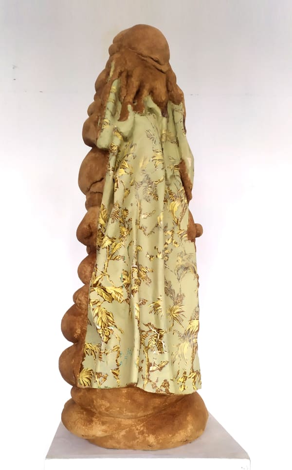 Dmitry Bulnygin - Single, from the series "Winter Herbarium", 2025