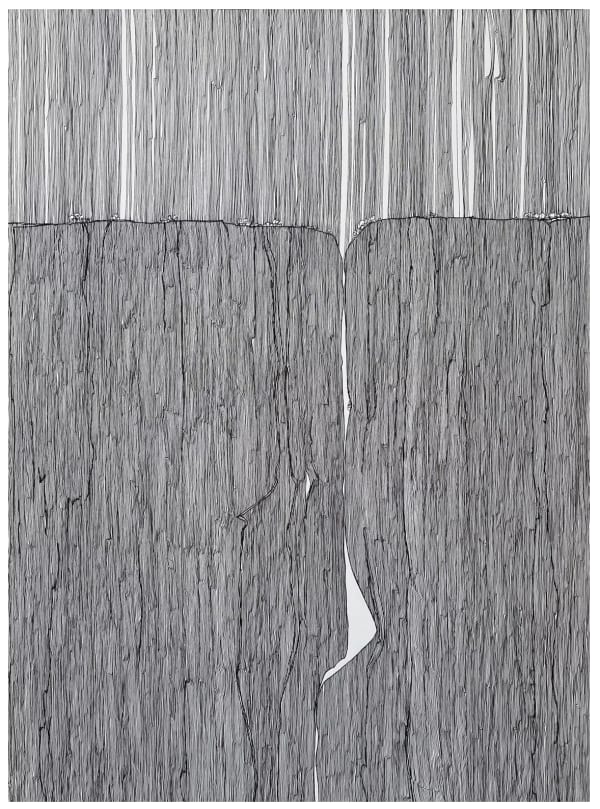 Lorraine Defleur - The Contrast, 2024