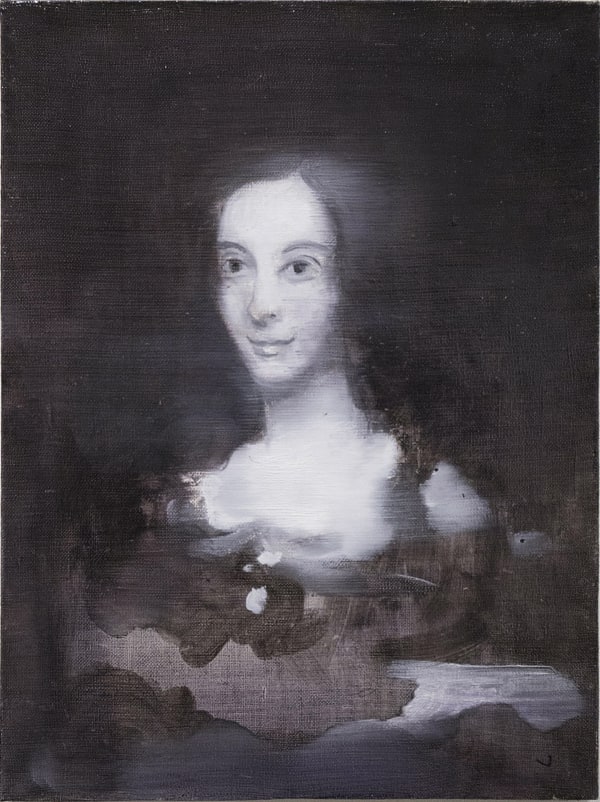 Alexander Morozov - Lost Art-ID 301293. After an Unknown Artist "Willem Van Orange", 2025