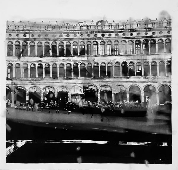 Dasha Rybina: Reverse Side