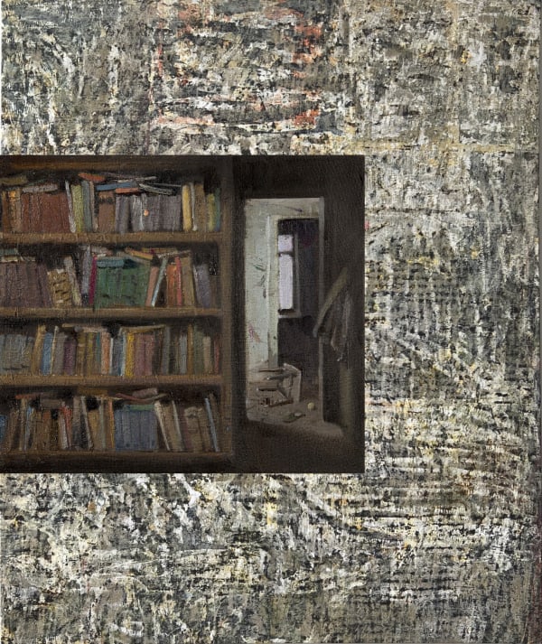 Semyon Agroskin, Dino Chatila: Memory Archives