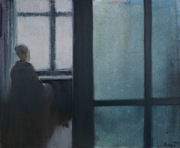 Semyon Agroskin | To See and Comprehend