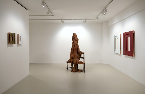 Dmitry Bulnygin, Jeanine Cohen, Semyon Agroskin, Mathieu Zurstrassen | Home Habits