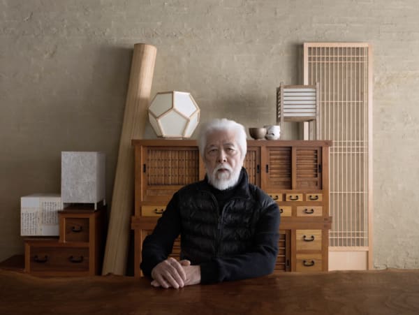 In Memoriam | Hisao Hanafusa (1937–2025)