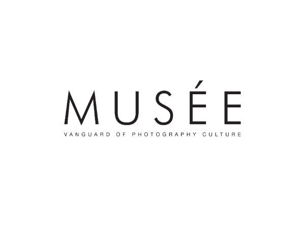 logo of the musee magazine