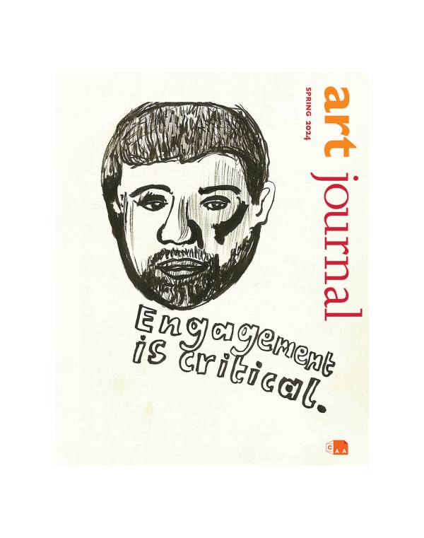 News | Art Journal | Writing Time: The Shufa of Fung Ming Chip