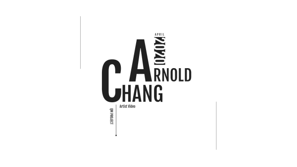 Logo of Arnold Chang's Artist Video