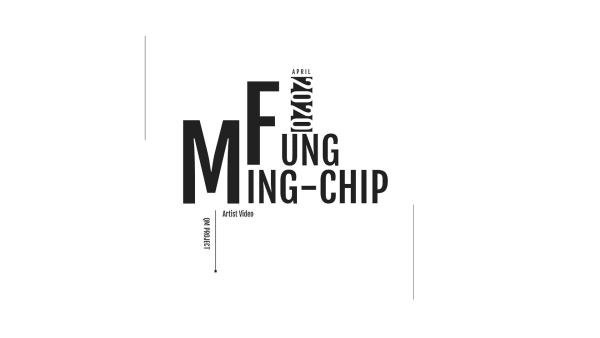 Catch a glimpse of life—Fung Ming-chip