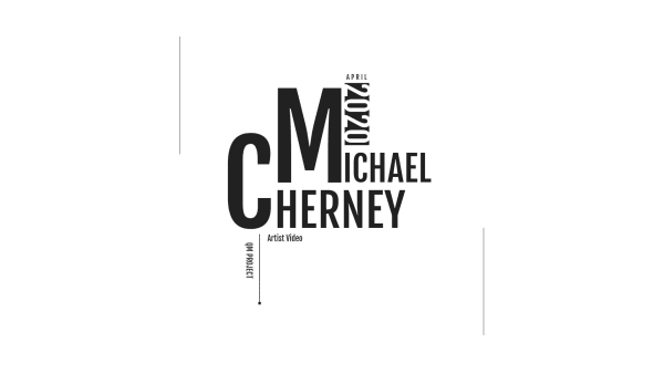 Catch a glimpse of life — Michael Cherney