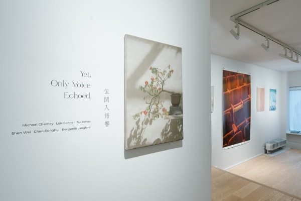 A picture containing wall, indoor, picture frame, gallery