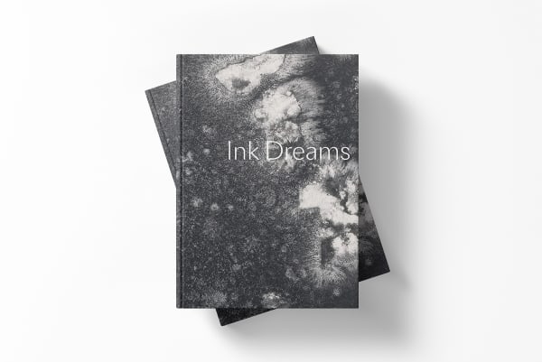 the picture of ink dream catalog, A stack of books